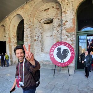 Alla scoperta della collezione Chianti Classico 2026 a Firenze Alla scoperta della collezione Chianti Classico 2026 a Firenze