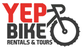 YEP Bike